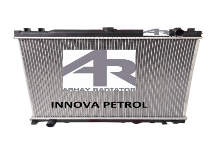 Toyota Innova Petrol Car Radiator